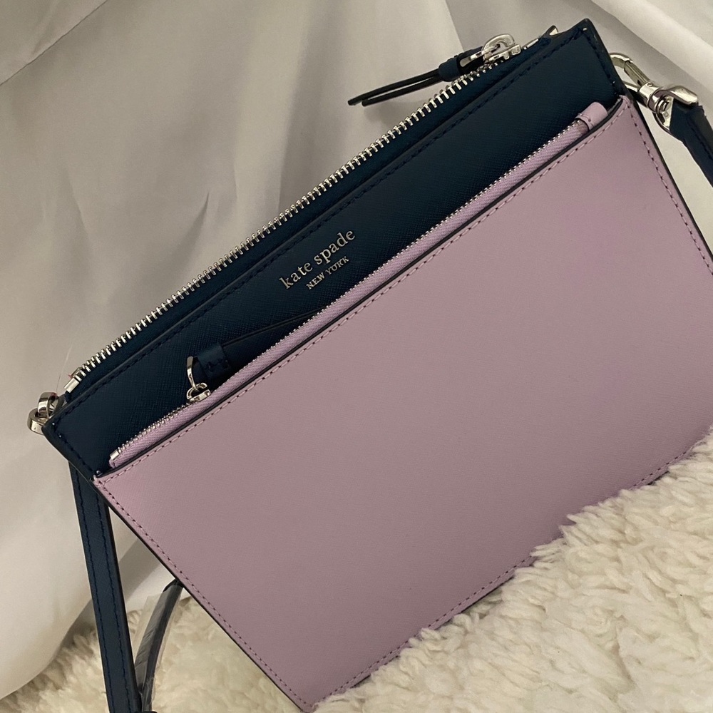 NWT Kate Spade crossbody